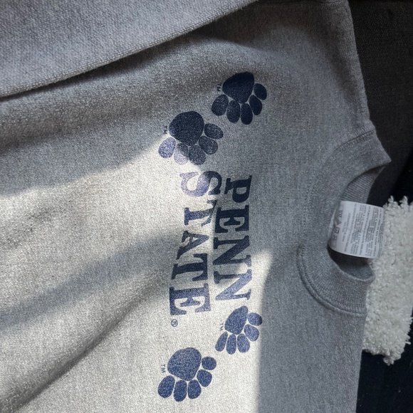 B31   Youth Penn State Crewneck - Picture 2 of 4